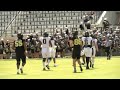 Purdue football annual spring game returns