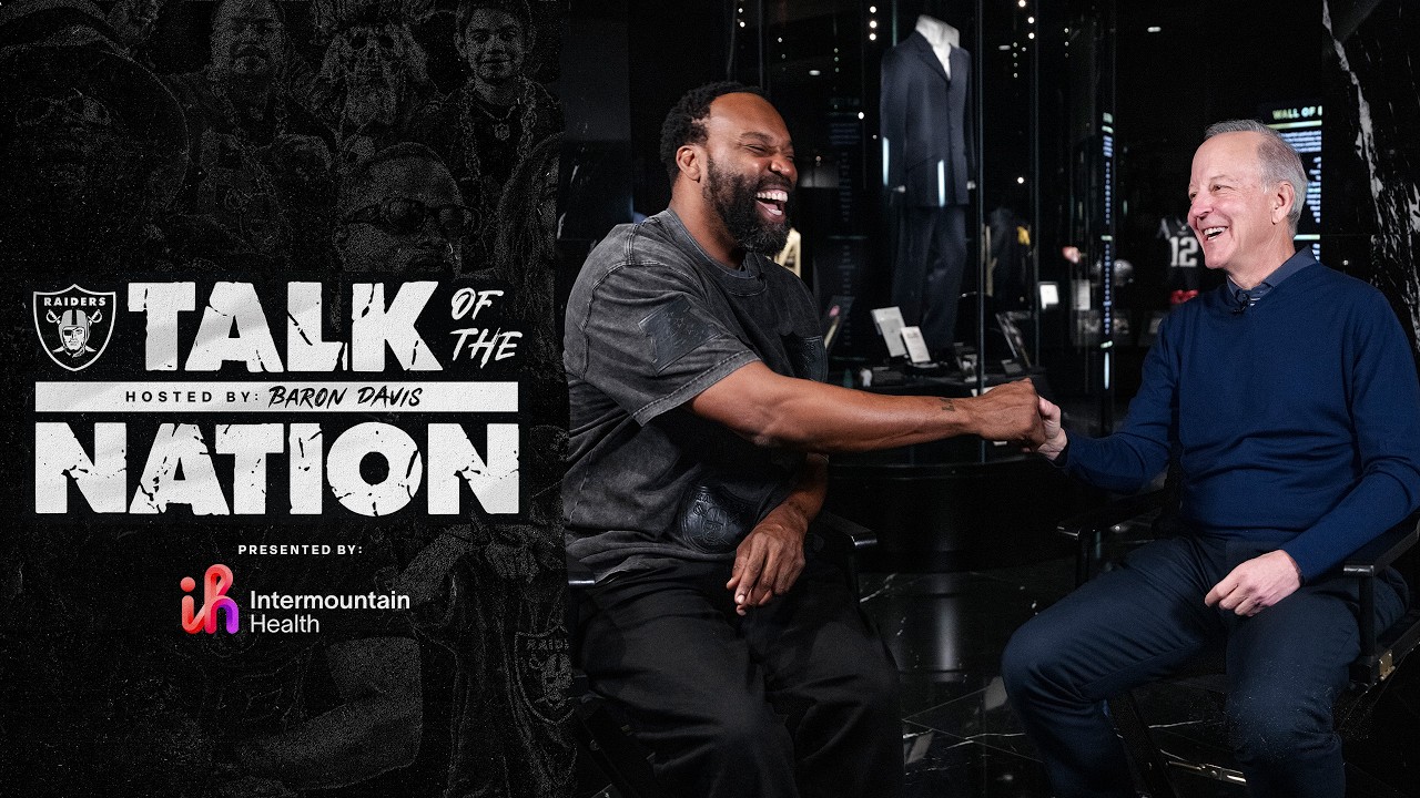 Jim Gray on Al Davis, Tom Brady and the Hall of Excellence