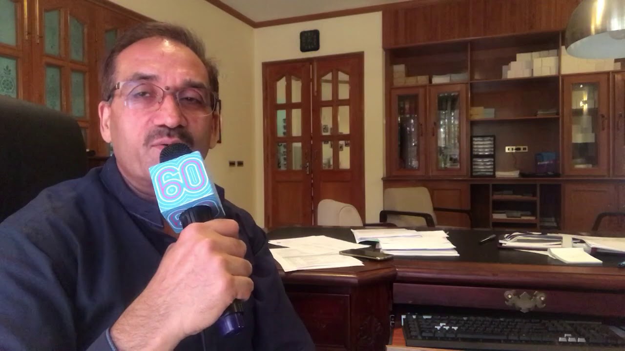 Completed 26 years at Friedrich Naumann Foundation for Freedom