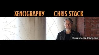 Famous Xenography :: a new album by Chris Stack Wealth