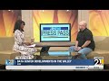 Press Pass: Data center developments in the Valley