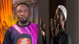 A Muslim Sait This About Avraham? Whaaaaat - Asem Oooo