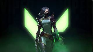 Viper Gif - Valorant - covid - 2020