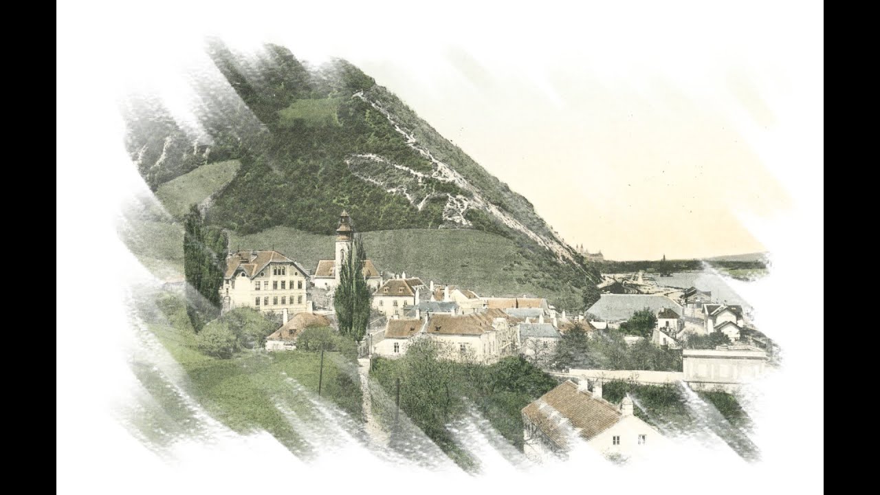 Kahlenbergerdorf   Historisches Wien