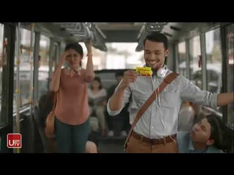 Antangin Advertisement - Blow-Up (2019) @ Trans TV, SCTV, RCTI, ANTV, Indosiar, Trans 7, RTV, \u0026 t...