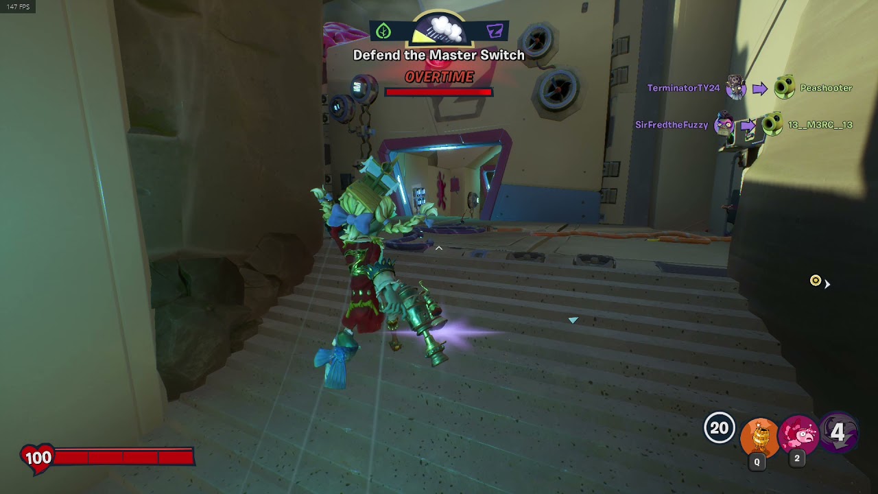 The most terrifying thing ever