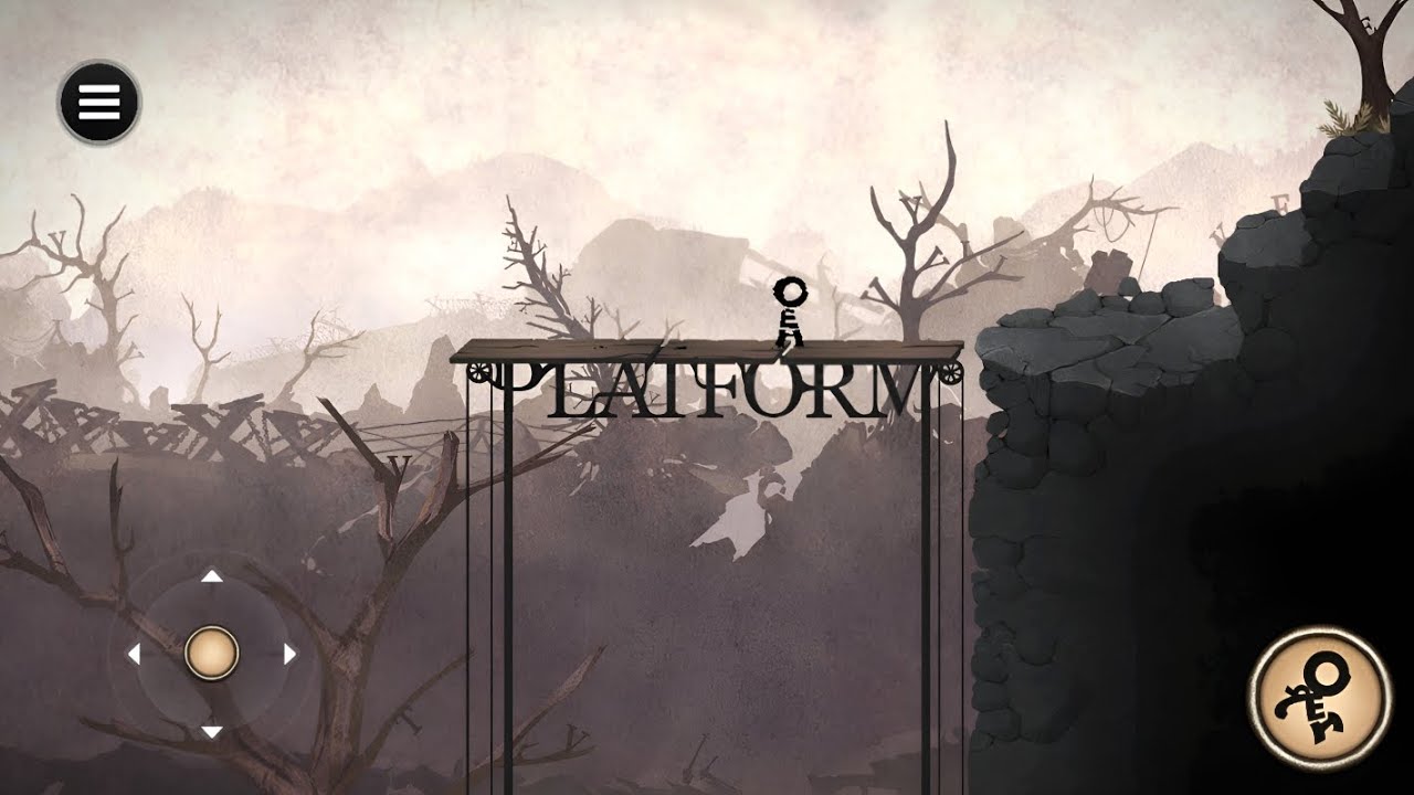 Unleashing Creativity in Typoman: The Ultimate Mobile Gaming Experience! 