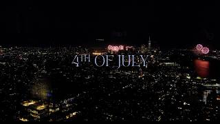 a late july 4th vid