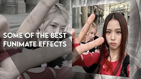 Some Of The Best Funimate Effects (with graphs) | aes9b