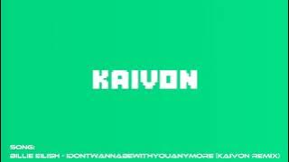 New song for my Intro!
