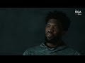 L’INCROYABLE HISTOIRE DE JOEL EMBIID – LE RÉTRO #44