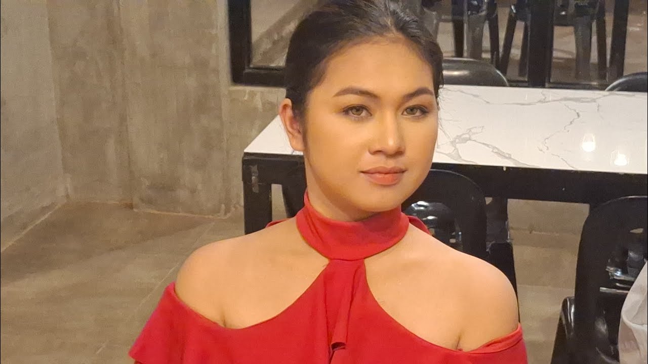 VEANCY BAKIT MASAYA NA??