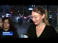 Police: Man pushes woman to ground, sexually assaults her in Brooklyn