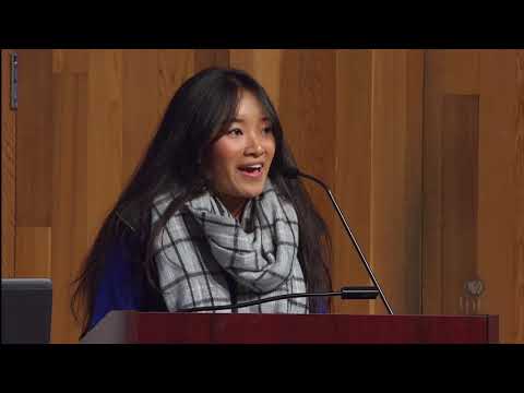 Video Jenny Nguyen Remarks re: 50th Anniversary of Tinker v. - youtube
