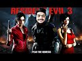 Can Jill Survive Raccoon City? | Resident Evil 3 Remake Livestream