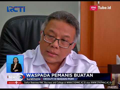 Video: Natrium Glukonat - Penerangan, Penggunaan, Bahaya