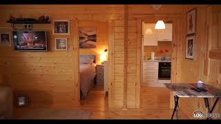 Two Bed Type E Custom