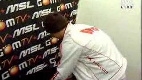 Baekho vs July Pt2/2 On Python