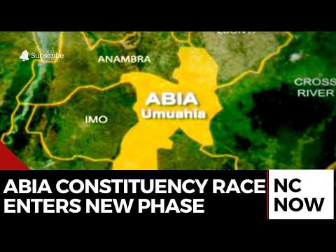 Abia 2027 Politics: Bende Constituency Divided Over Candidate Endorsement