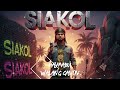 SIAKOL WALANG GANON HAYMABU OPM REGGAE RAP 2025 @Siakol @MusicPhNow #reggae #opm #rap #siakol #TREND