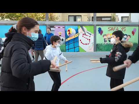 Ball de bastons