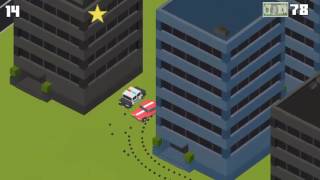 Getaway Racer replay screenshot 4