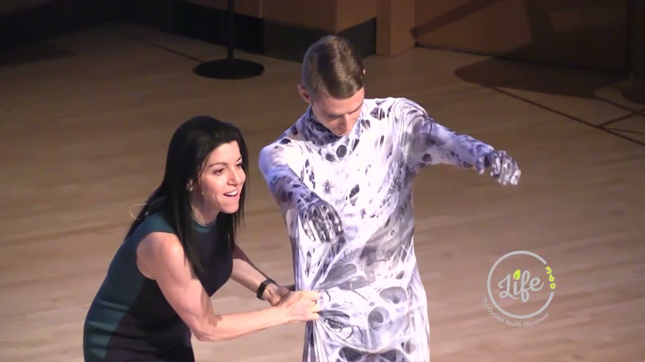 Chronic pain & Fascia. Free virtual 45-min assessment