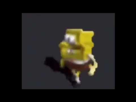 Spongebob Kumalala Kumalala Kumala Savesta meme (Full Version