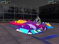 BattleBots Fantasy Series Season 2 (2023) Episode 4: Horizon Vs Nelly The Ellybot