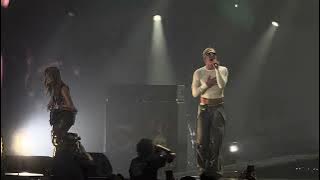 Download lagu THE DRIVER MÅNESKIN 2023 OAKLAND