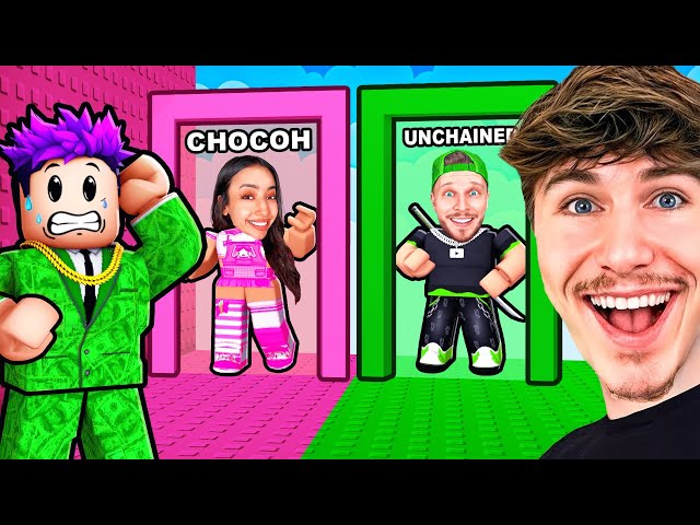 TU PRÉFÈRES MAIS ÇA SE RÉALISE !! (Version Youtubeur)