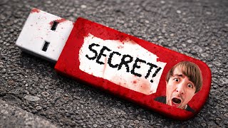 I Found His DARKEST SECRET.. (Fortnite)