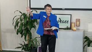Unity of Salem Message 10 11 26