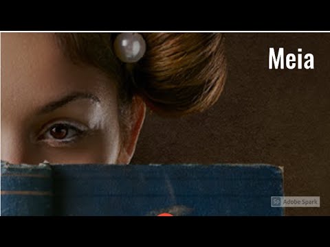 MEIA ou MEIO. Como usar a palavras MEIA ? Dica de Português (6) - YouTube