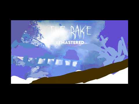 The rake Remastered Day time song #roblox #rake #music