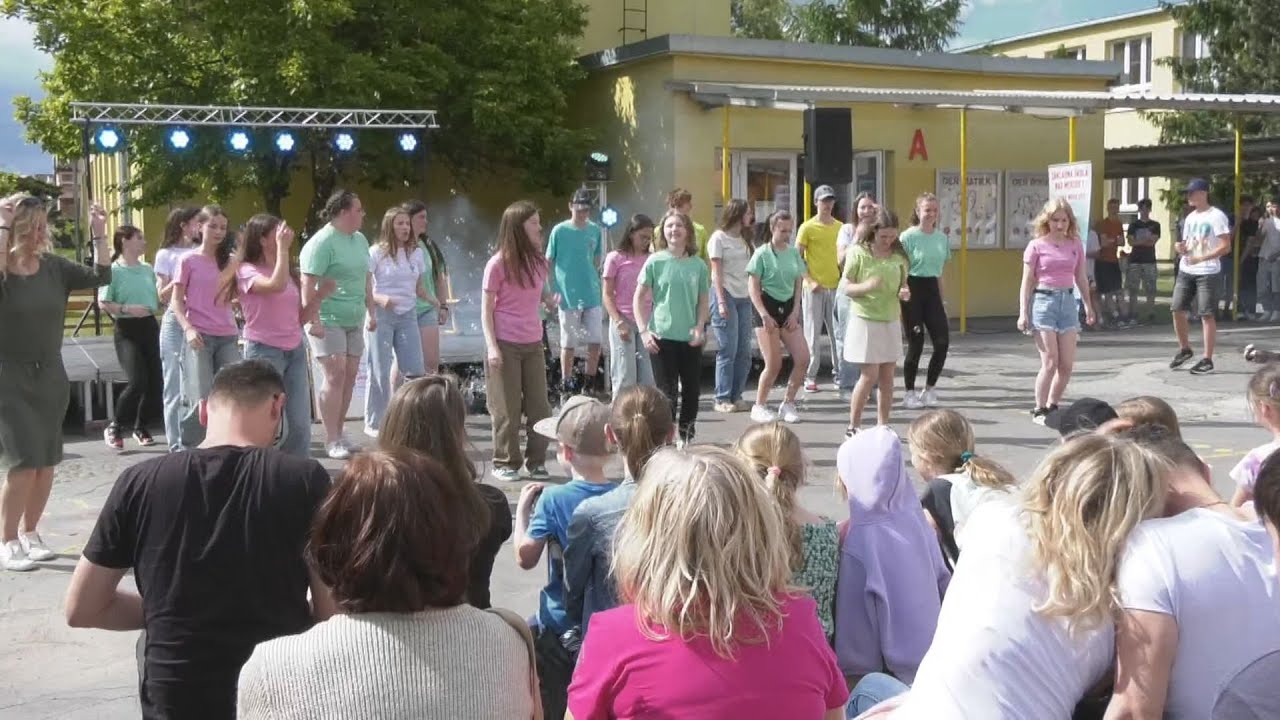 Deň rodiny  v ZŠ nad Medzou