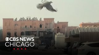 Analysis: The fallout from the Israeli strike on Qatar