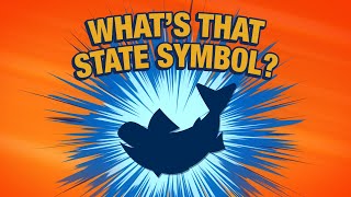 Let's learn about the STATE FISH of West Virginia!