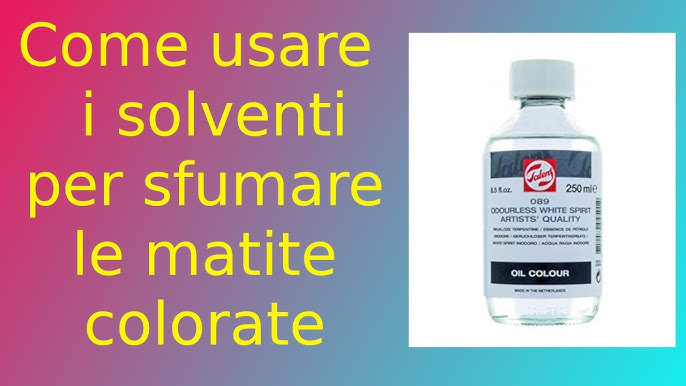 10 errori da non fare con le matite colorate - Momarte