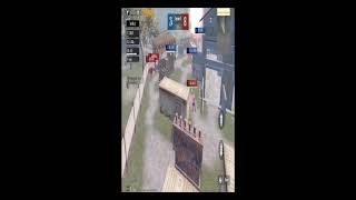 4v4 TEC vs BTXZ screenshot 2