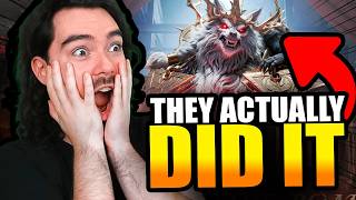 Dragonheir has FIXED SEASONS and added an AUTO-CHESS MODE?!? | Dragonheir: Silent Gods #ad