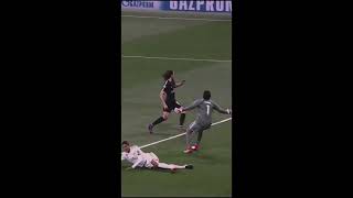 Raphael Varane Hasnt Been The Same Since He Real Madrid