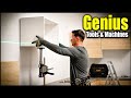 Genius Tools & Machines