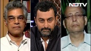 Truth vs Hype: Decoding The Notes Ban 'Tax Surge'