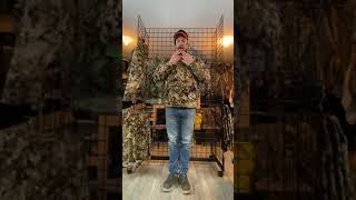 Sitka Gear - Sub Alpine systems and most popular products.