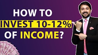How to invest with NO MONEY I Money Management I Harsh Goela
