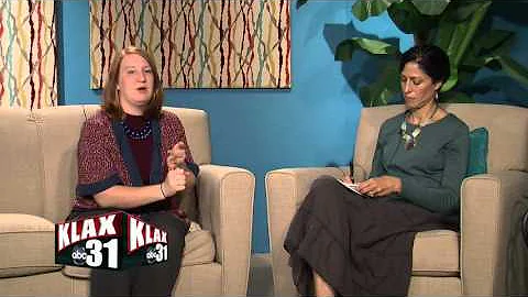 AT YOUR SERVICE KELLI WEST