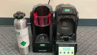 MSA GX2 Hardware