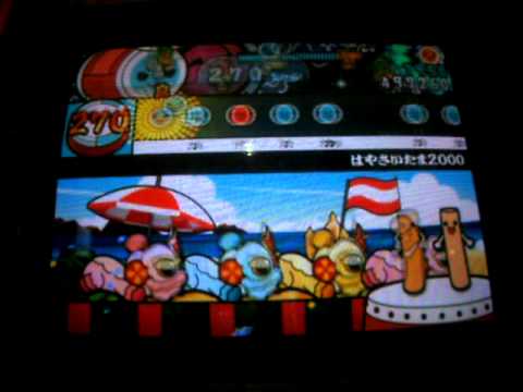 太鼓の達人１４　はやさいたま２０００