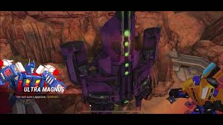 Transformers Earth Wars- Bidding War Transmissions
Transformers Earth Wars- Bidding War Transmissions Transformers Earth Wars- Bidding War Transmissions